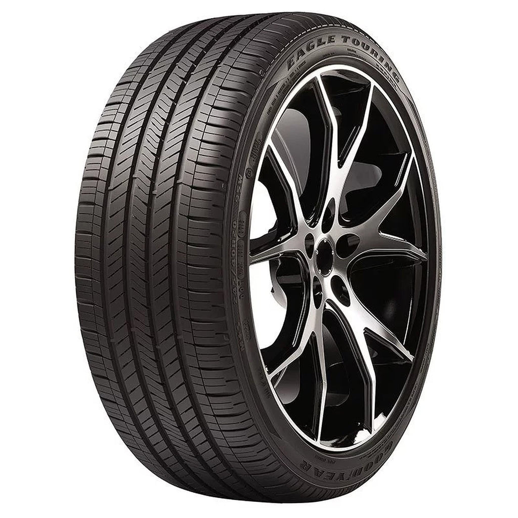 Goodyear Eagle Touring SCT All Season 275/40R22 107W XL Passenger Tire