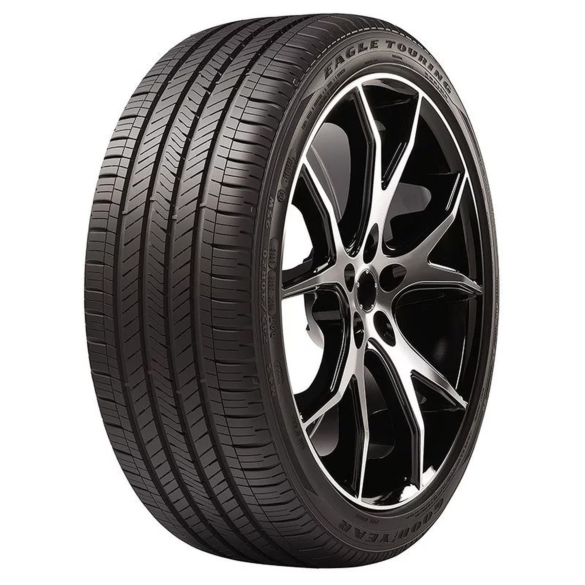 Goodyear Eagle Touring SCT All Season 275/40R22 107W XL Passenger Tire