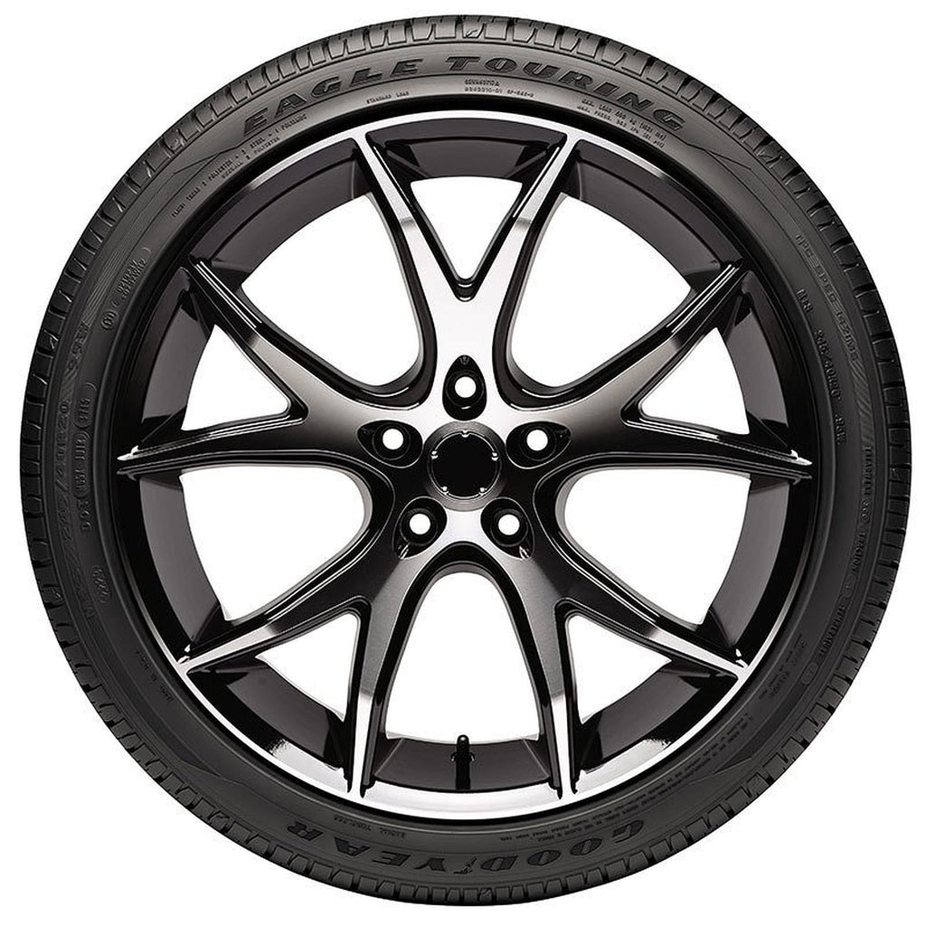 Goodyear Eagle Touring SCT All Season 275/40R22 107W XL Passenger Tire
