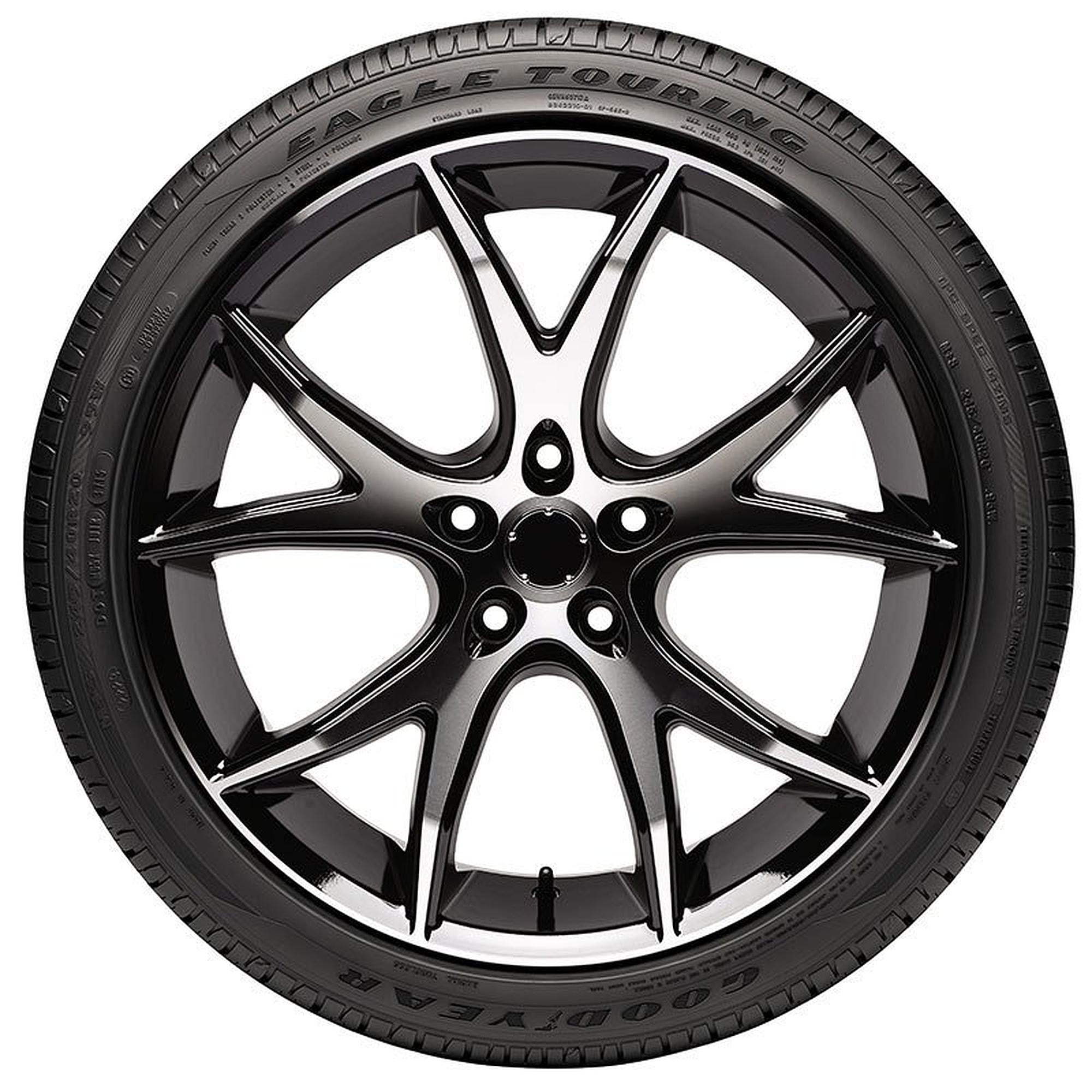 Goodyear Eagle Touring SCT All Season 275/40R22 107W XL Passenger Tire