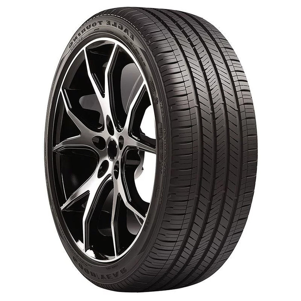 Goodyear Eagle Touring SCT All Season 275/40R22 107W XL Passenger Tire