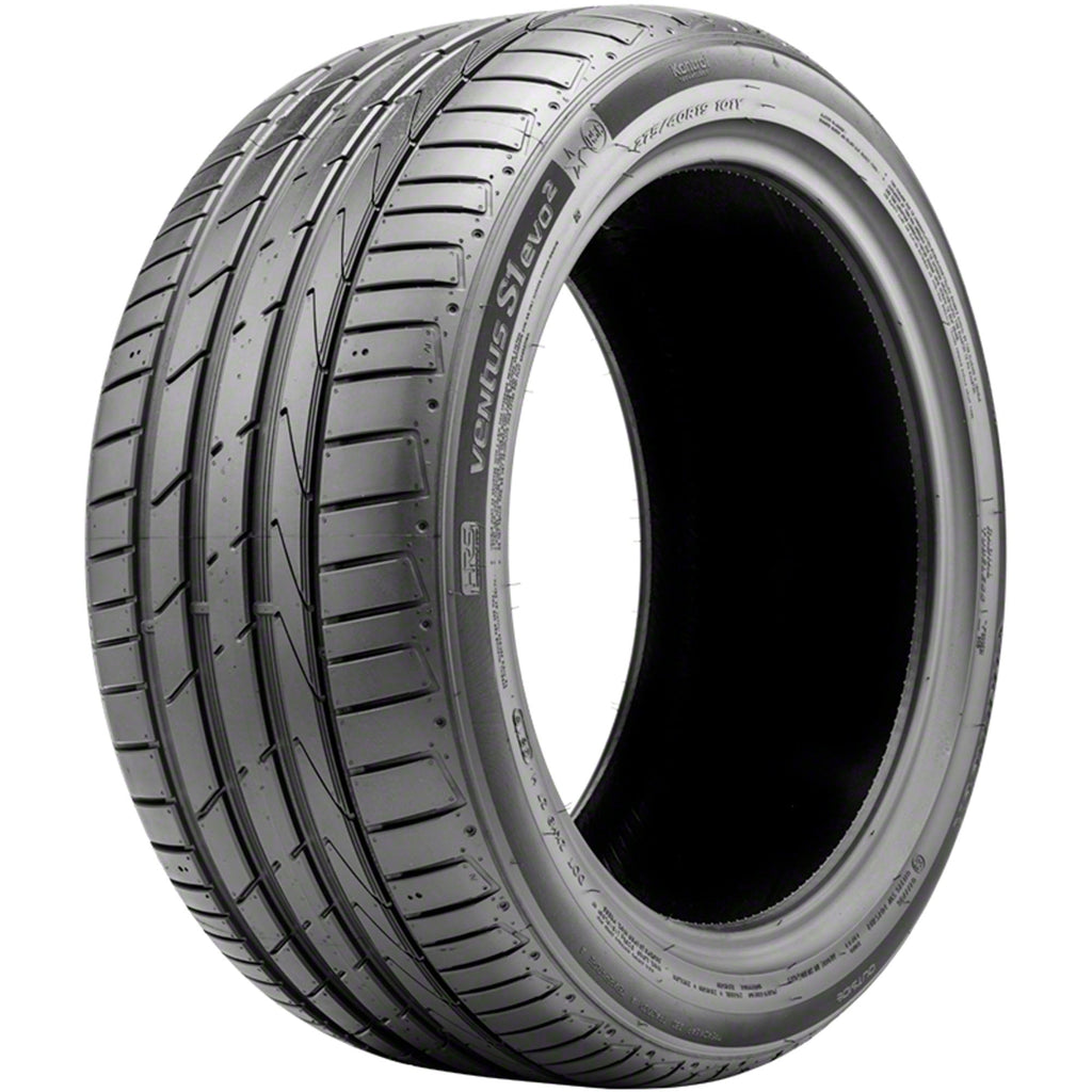 Hankook Ventus S1 evo2 K117B Run Flat * 275/40R19 101Y