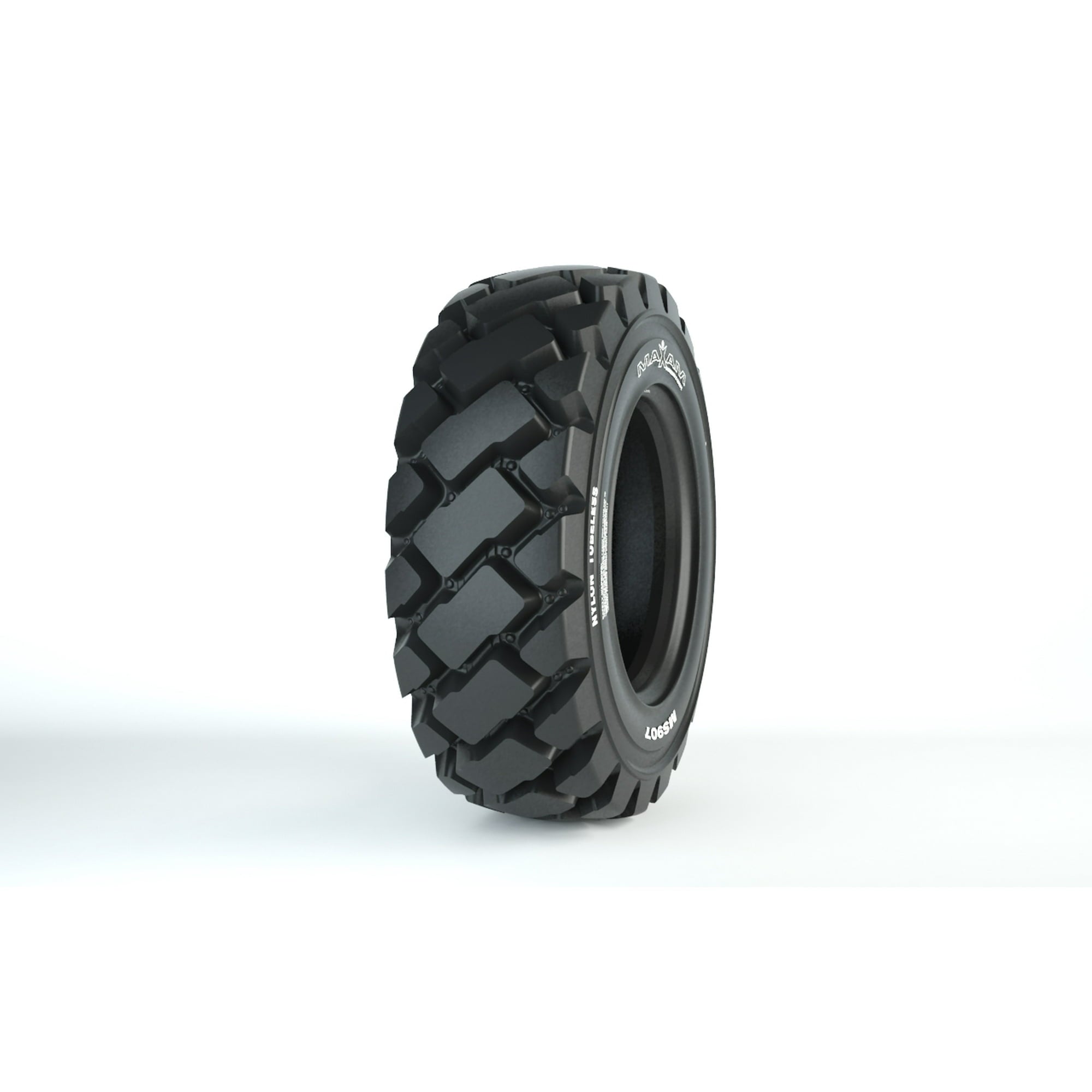 MAXAM MS907 12-16.5 G Tire