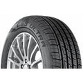 Cooper Tires Cooper CS5 Ultra Touring All Season 195/65R15 91H Passenger Tire Fits: 2013-15 Honda Civic Natural Gas, 2012-18 Ford Focus S