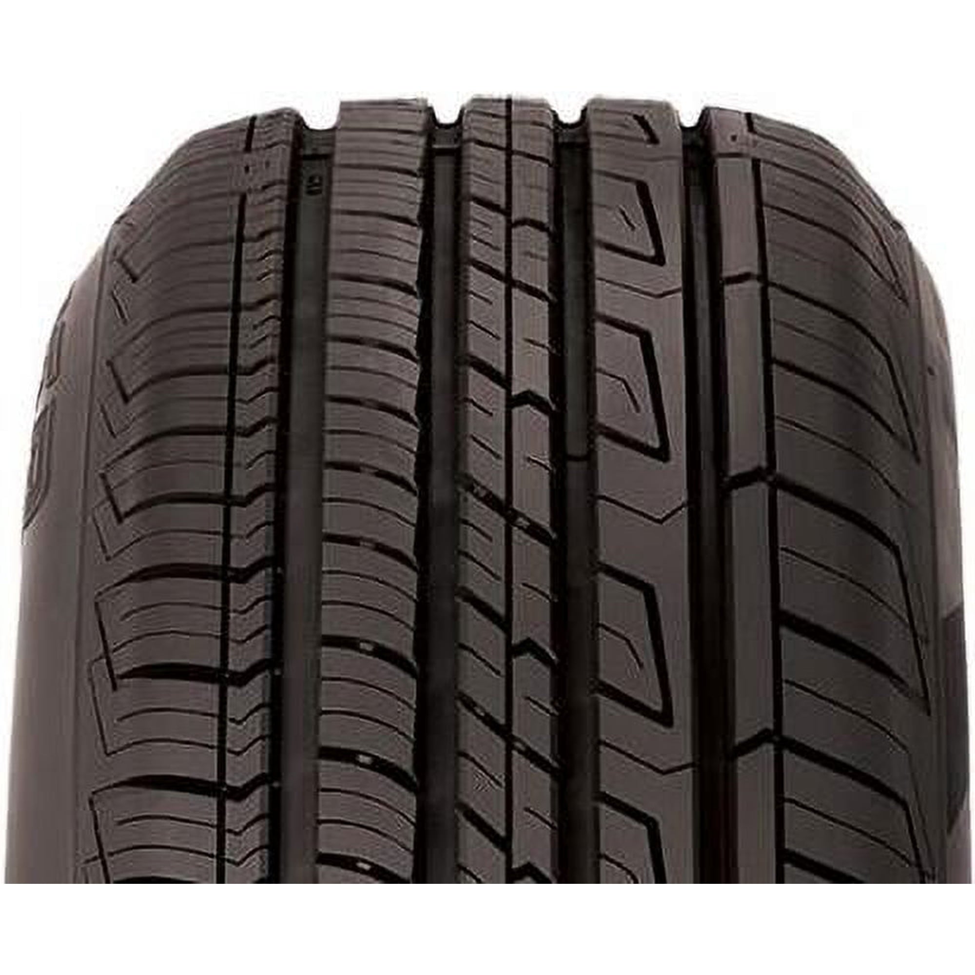 Cooper Tires Cooper CS5 Ultra Touring All Season 195/65R15 91H Passenger Tire Fits: 2013-15 Honda Civic Natural Gas, 2012-18 Ford Focus S