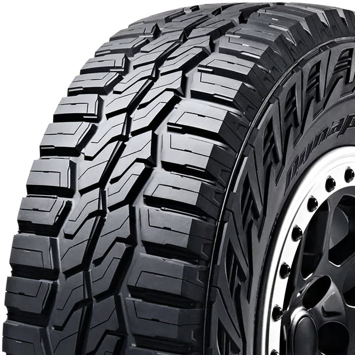 Hankook Dynapro XT RC10 LT285/65R18/10 125/122R