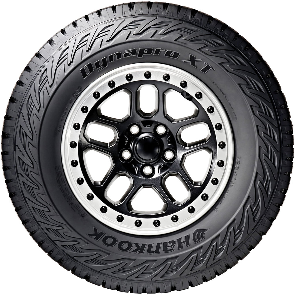 Hankook Dynapro XT RC10 LT285/65R18/10 125/122R