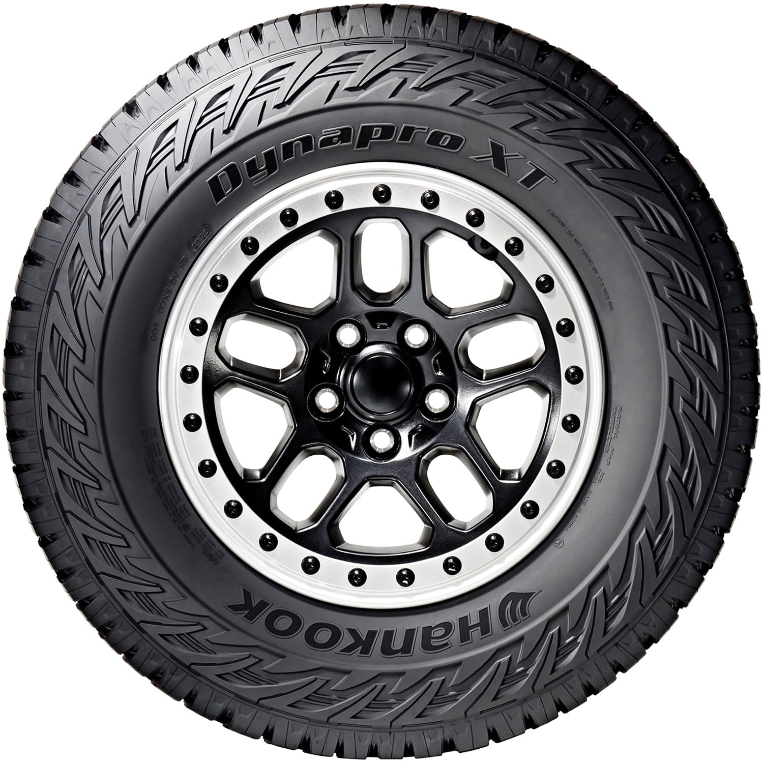Hankook Dynapro XT RC10 LT285/65R18/10 125/122R