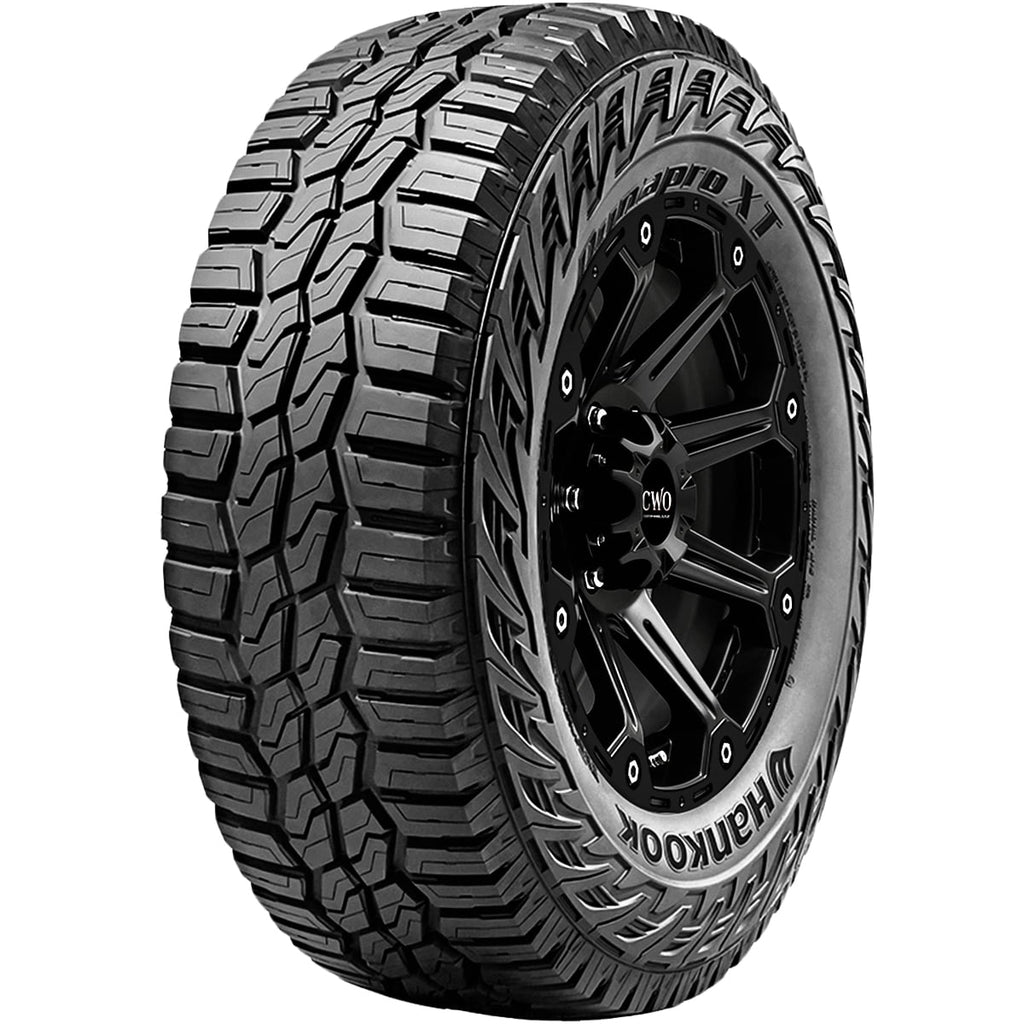 Hankook Dynapro XT RC10 LT285/65R18/10 125/122R