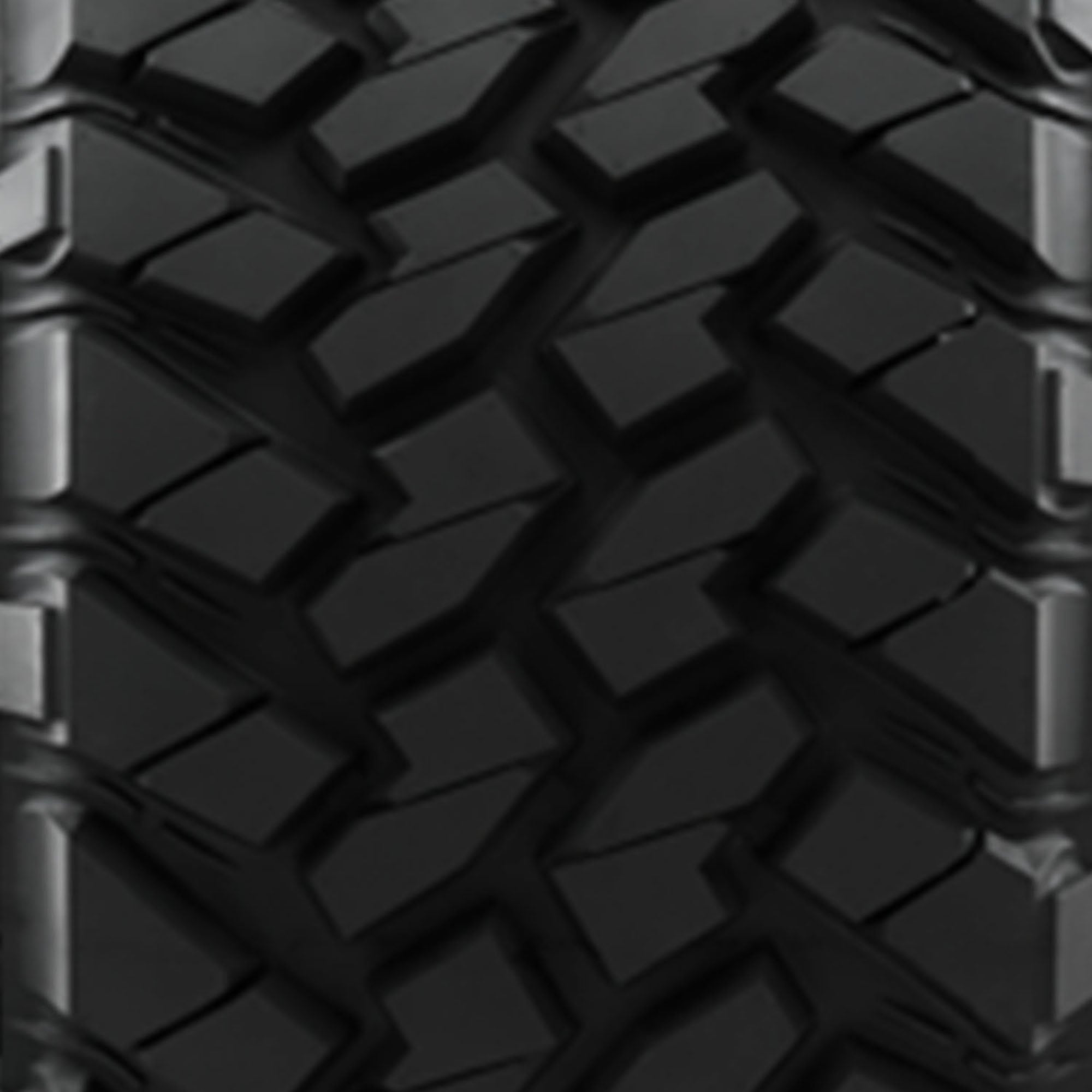 Nitto Trail Grappler M/T Mud Terrain LT33X12.50R17 120Q E Light Truck Tire