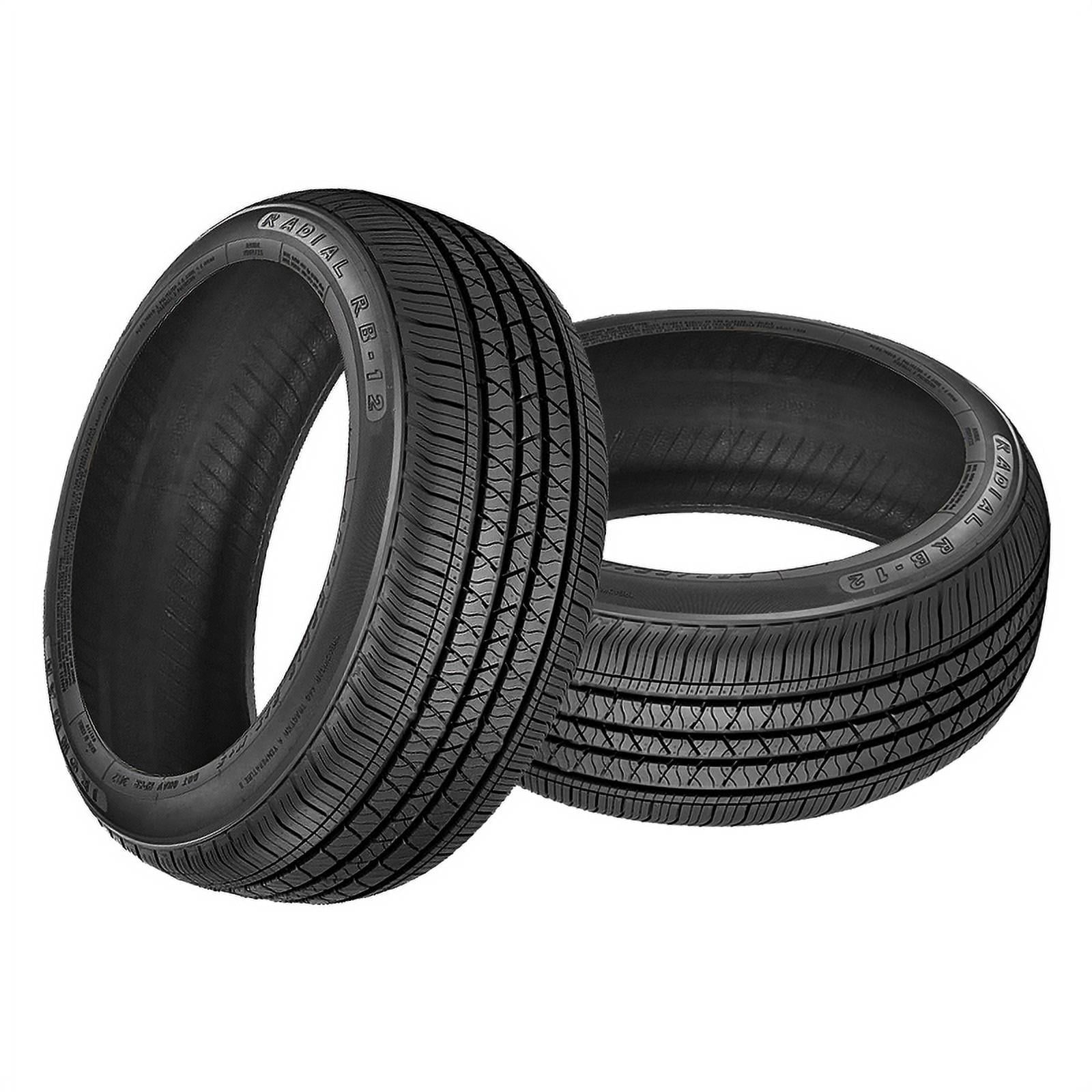 Ironman iMove Gen 2 A/S 245/45R20 103 W Tire
