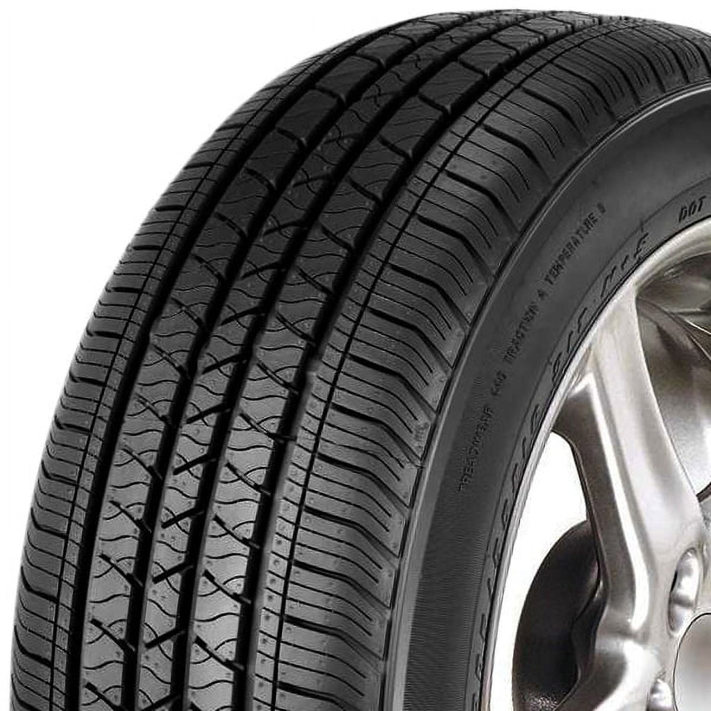 Ironman iMove Gen 2 A/S 245/45R20 103 W Tire