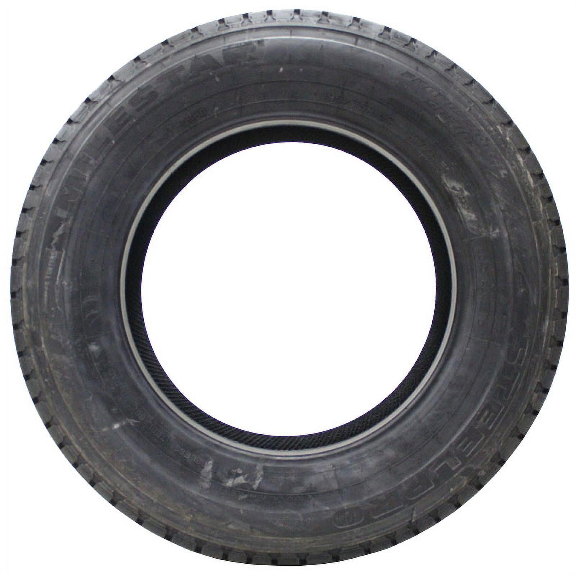 Milestar Steelpro MS597S All Season 185/60R15C 94/92S C Light Truck Tire