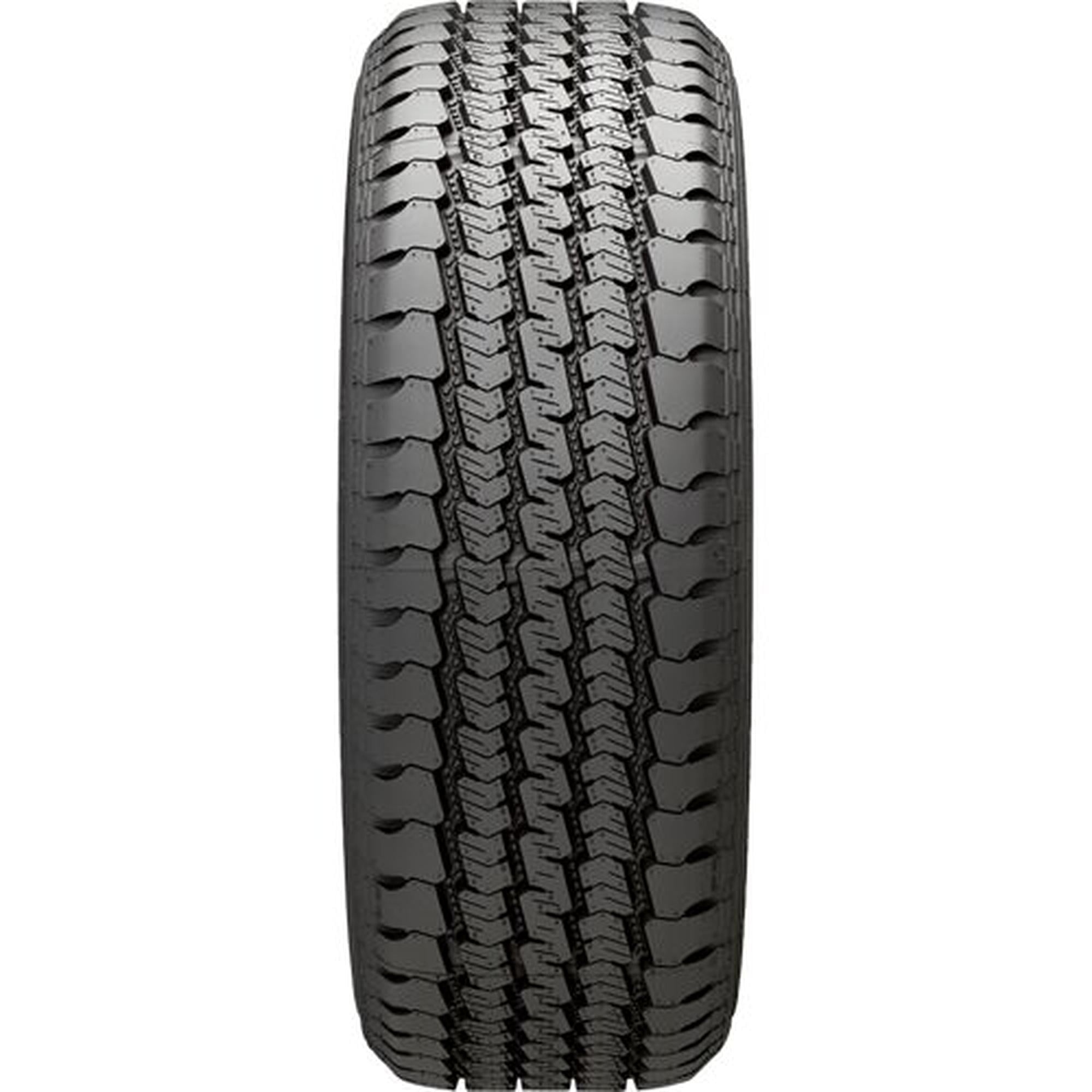 Milestar Steelpro MS597S All Season 185/60R15C 94/92S C Light Truck Tire