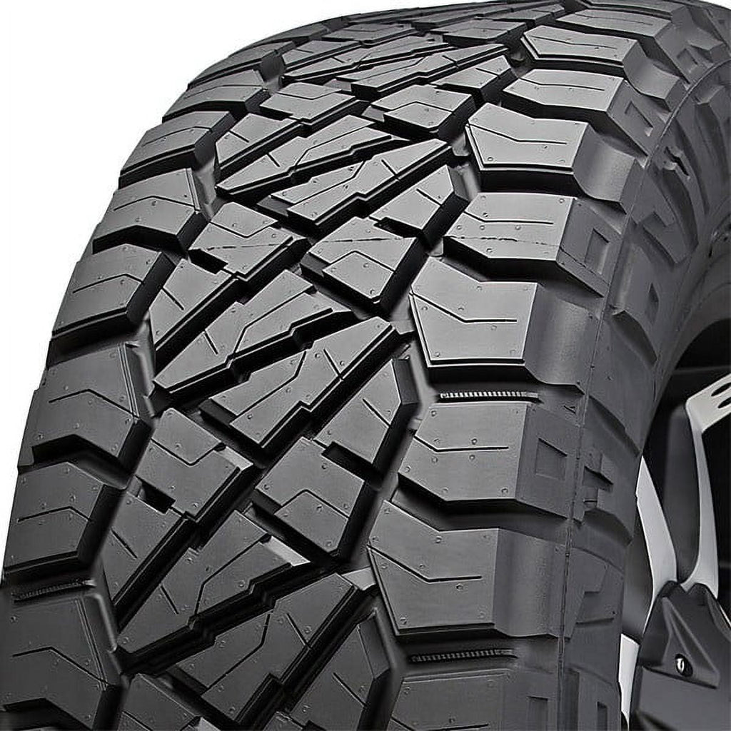 Nitto Ridge Grappler Tire, LT275/65R18 E/10PLY BSW