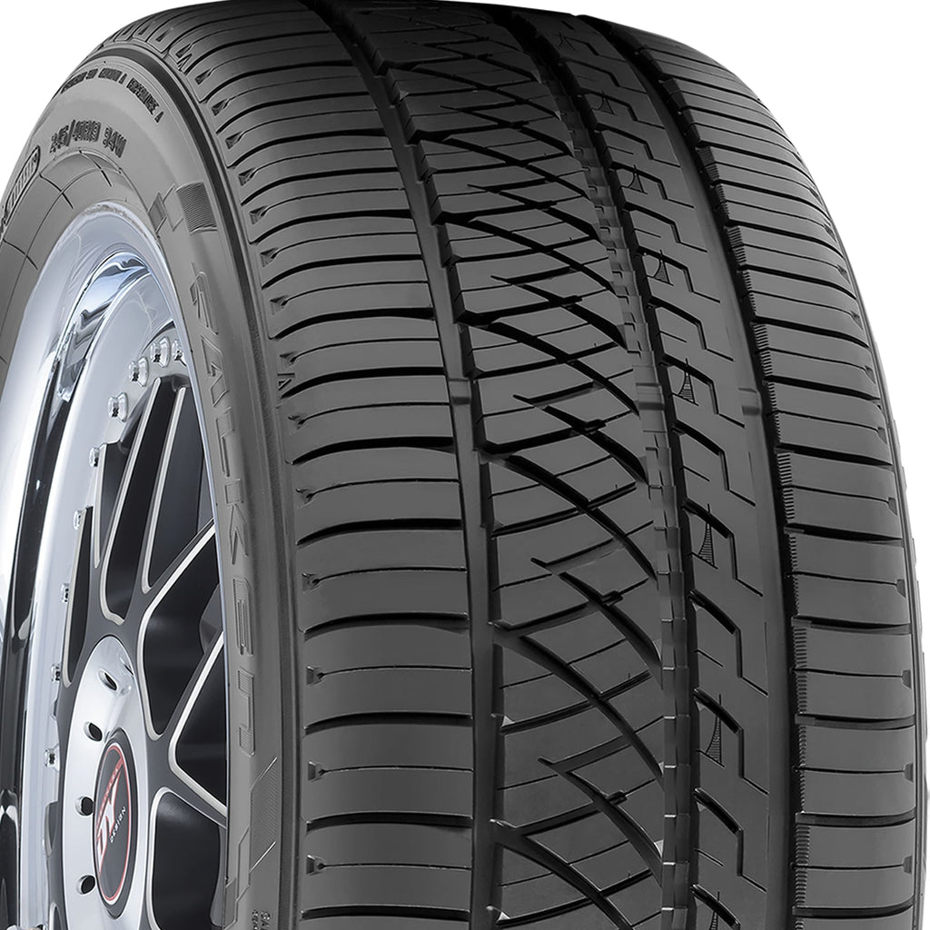 Falken Ziex ZE960 A/S UHP All Season 225/45R17 94W XL Passenger Tire