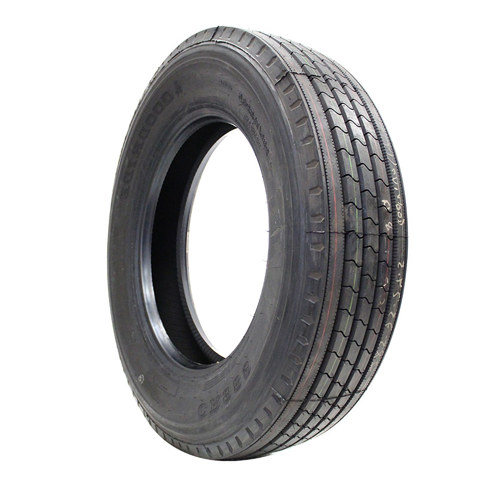 Goodride CR989 11R22.5 148M H Commercial Tire