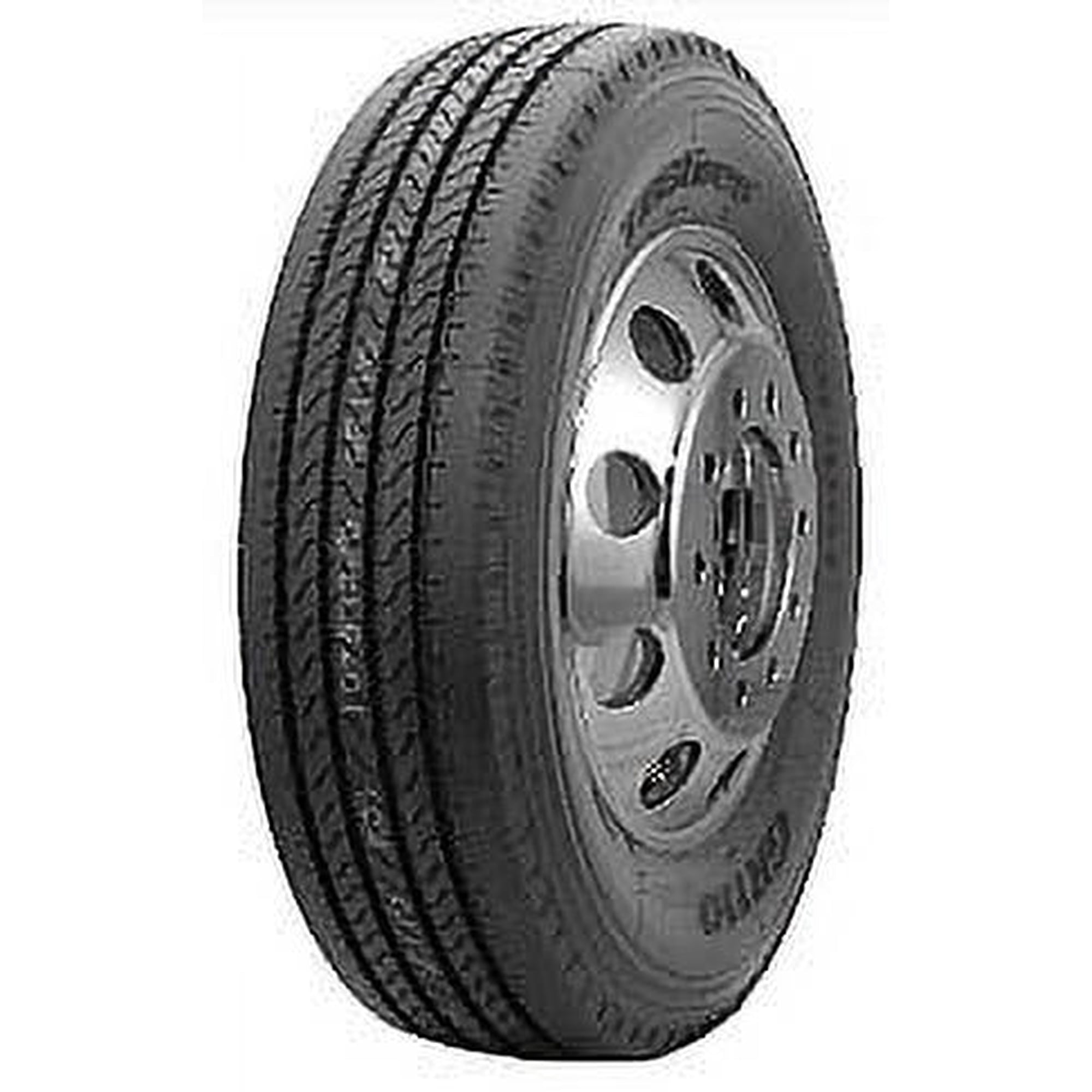 Lancaster TL150 A/P Steering /TRL 11R22.5 144/142M G Tire