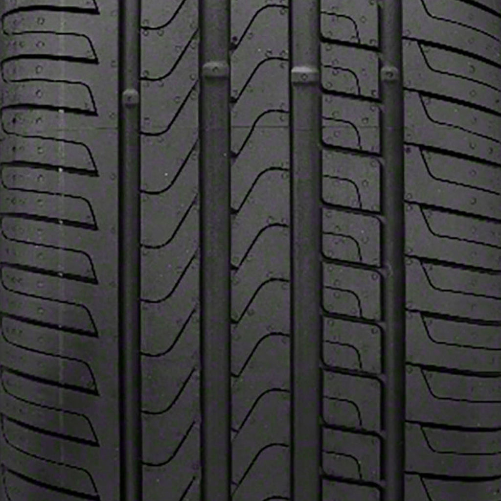 Pirelli 235/55R18 100W PIR SCORPION VERDE RUN FLAT (MOE)
