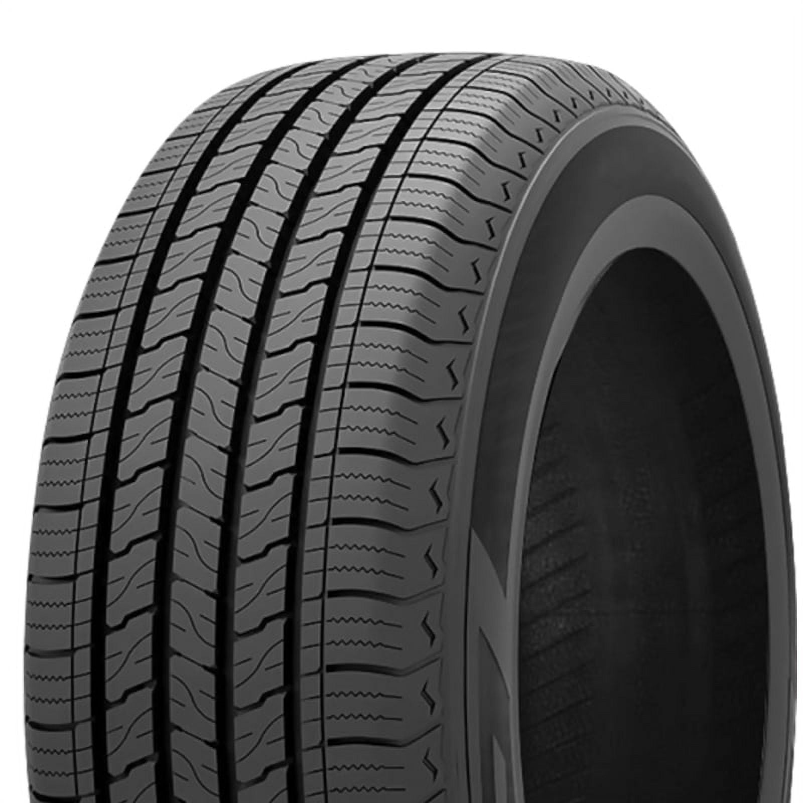 Arisun Aresta ZG02 225/70R15 100T Tire Fits: 2005 Ford Escape XLT, 2000 Jeep Wrangler Sahara