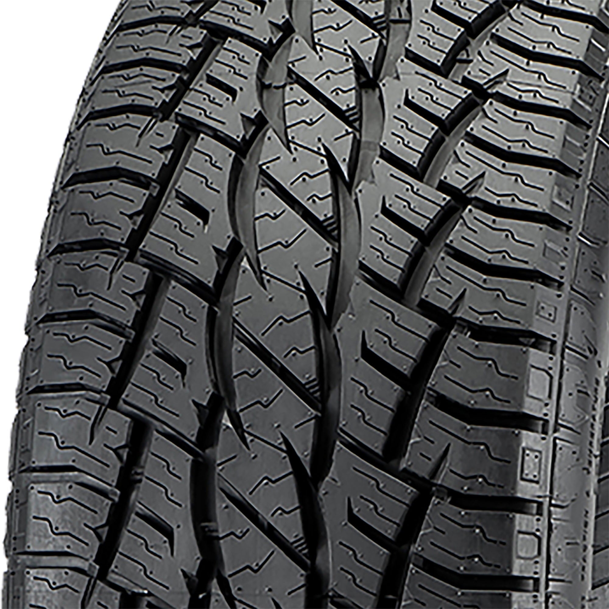 Arroyo Tires Arroyo Tamarock A/T All Terrain 265/70R17 113T Light Truck Tire