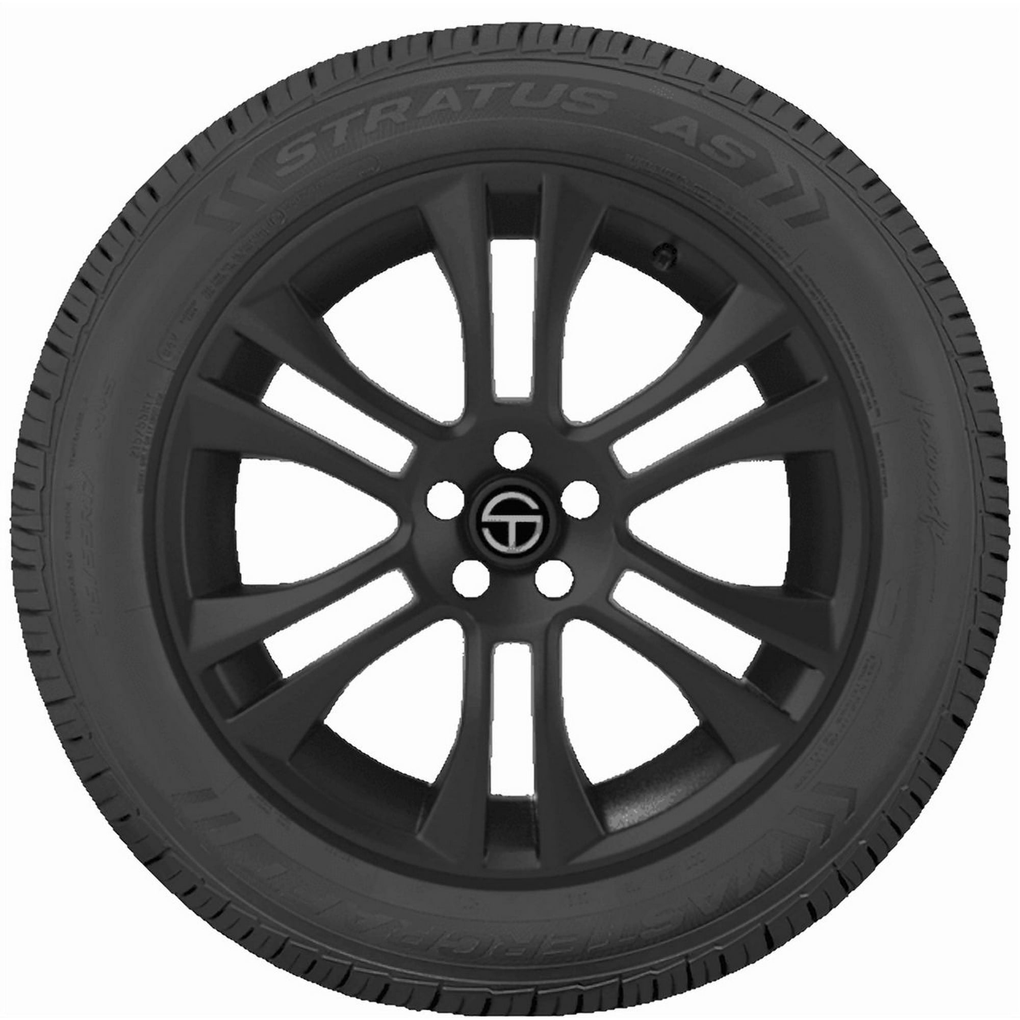 Mastercraft Stratus A/S 205/70R15 96 T Tire