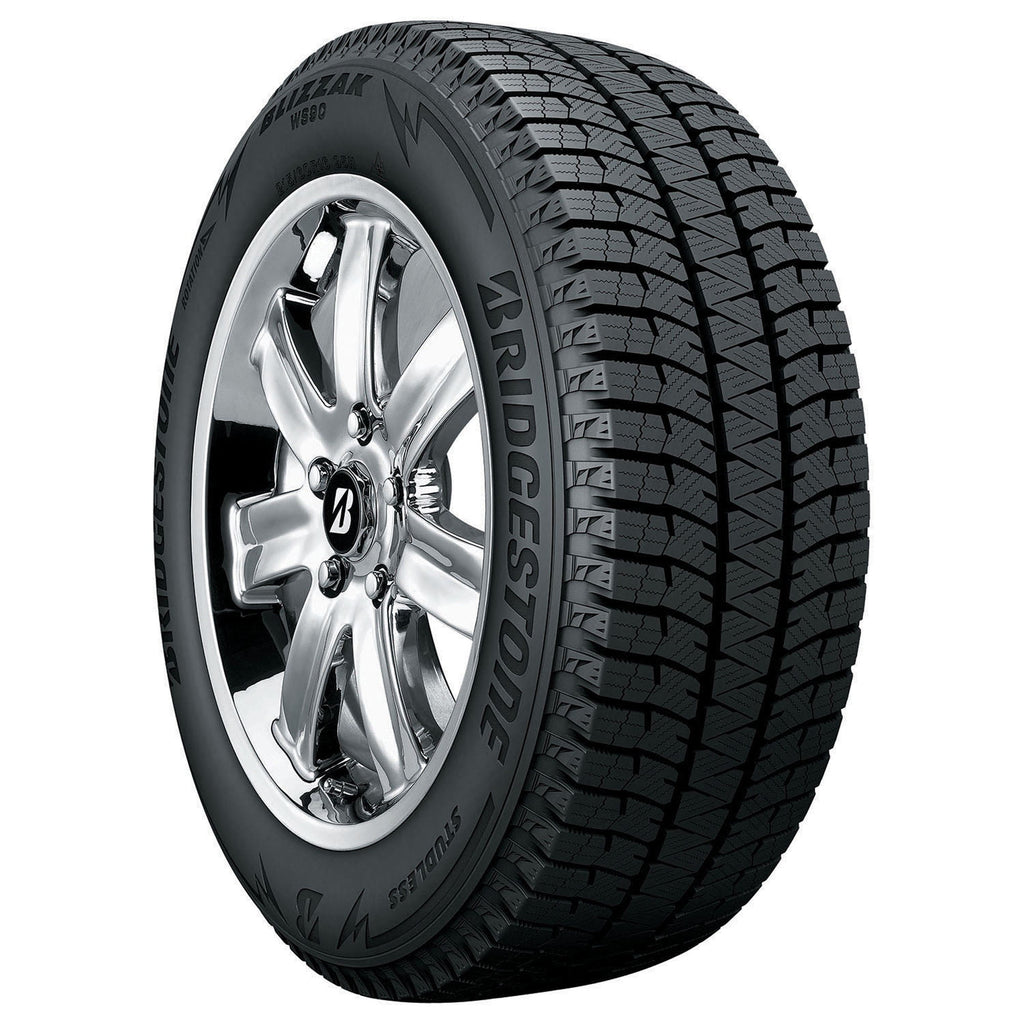 Bridgestone Blizzak WS90 Winter 215/65R16 98H Passenger Tire