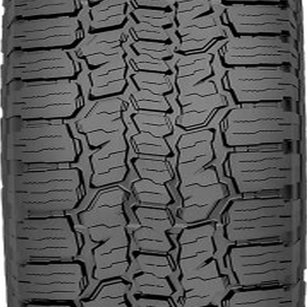 Delta Trailcutter AT4S 265/60R18 110T Light Truck & SUV Tire