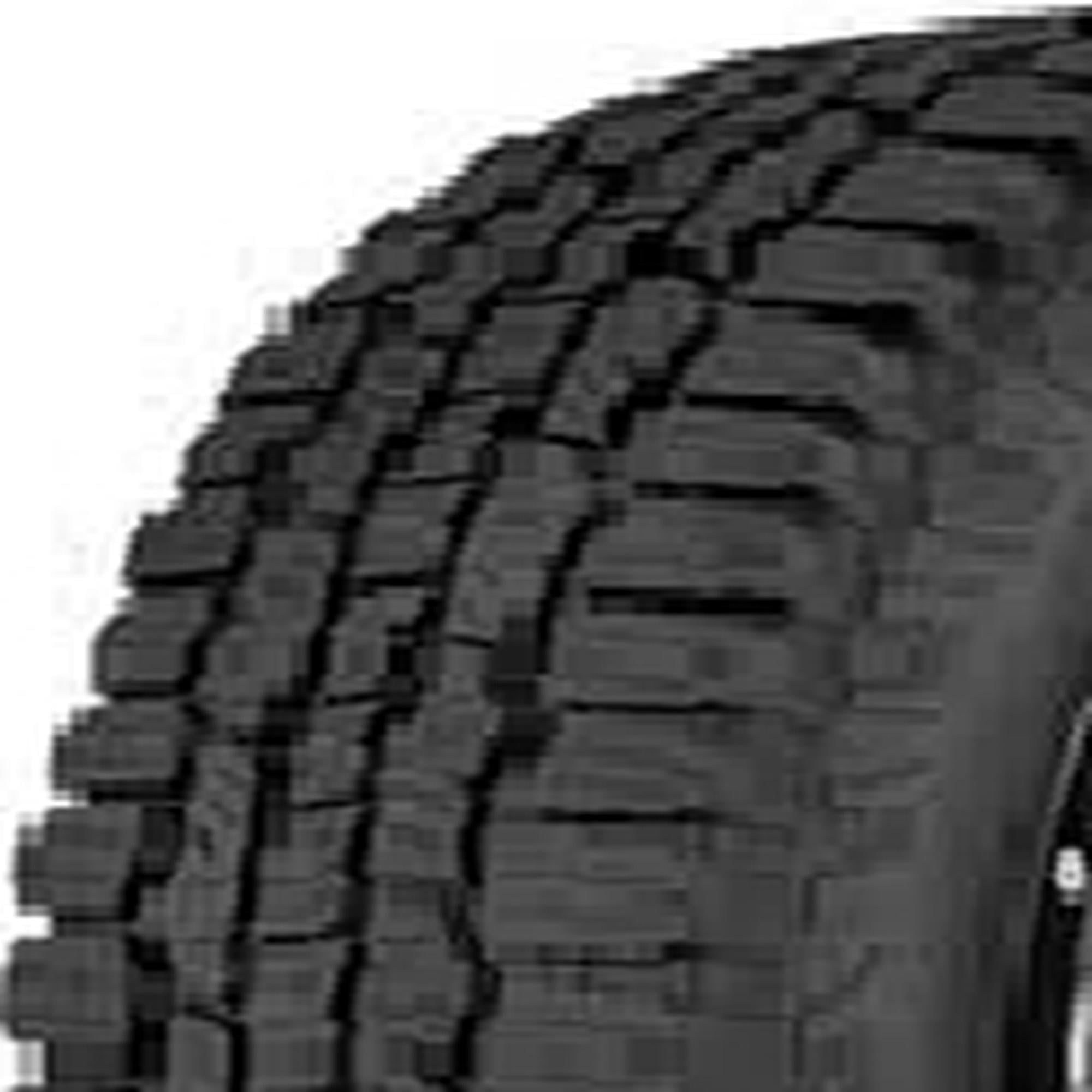 Delta Trailcutter AT4S 265/60R18 110T Light Truck & SUV Tire