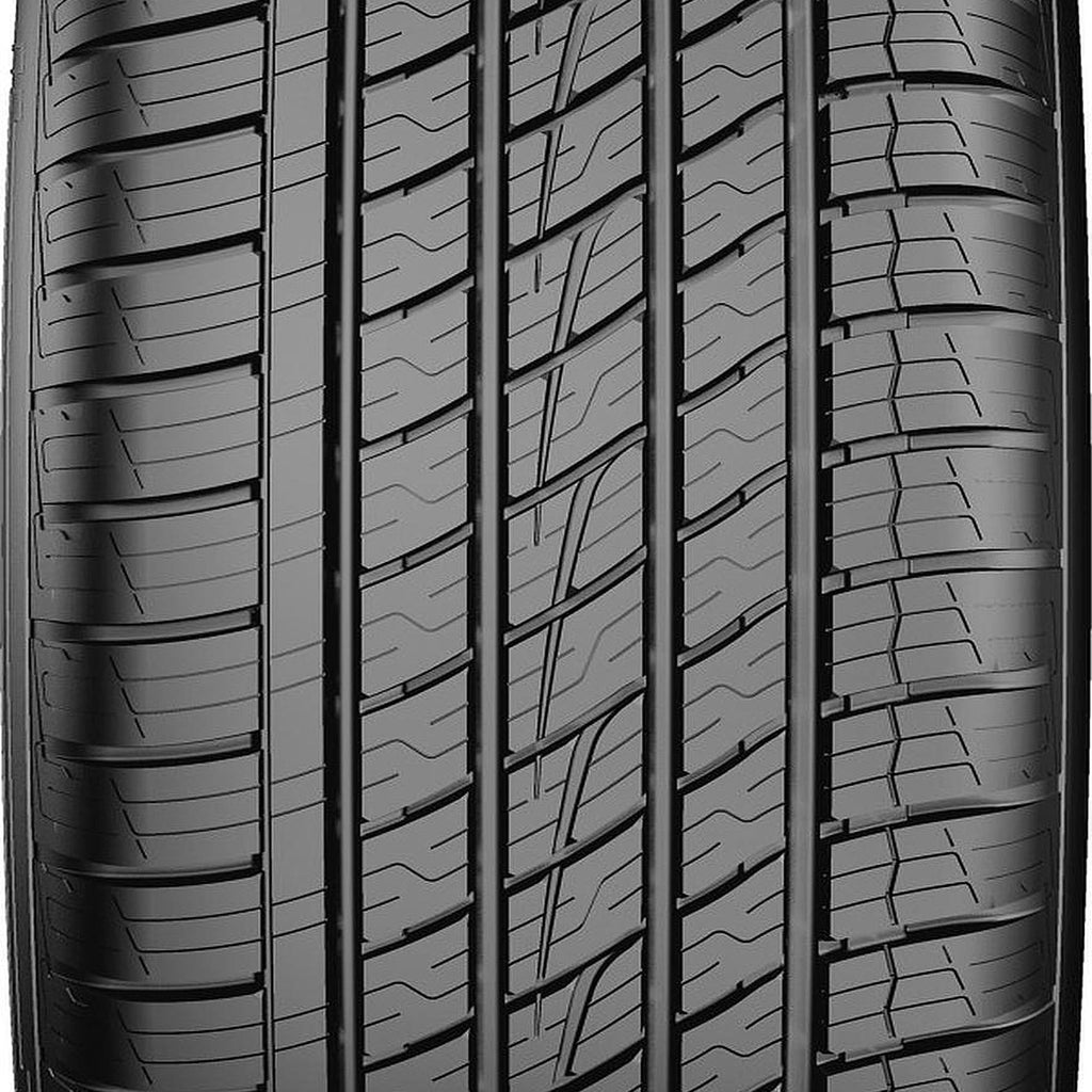 Petlas Explero A/S PT411 All Season 255/65R17 110H Passenger Tire
