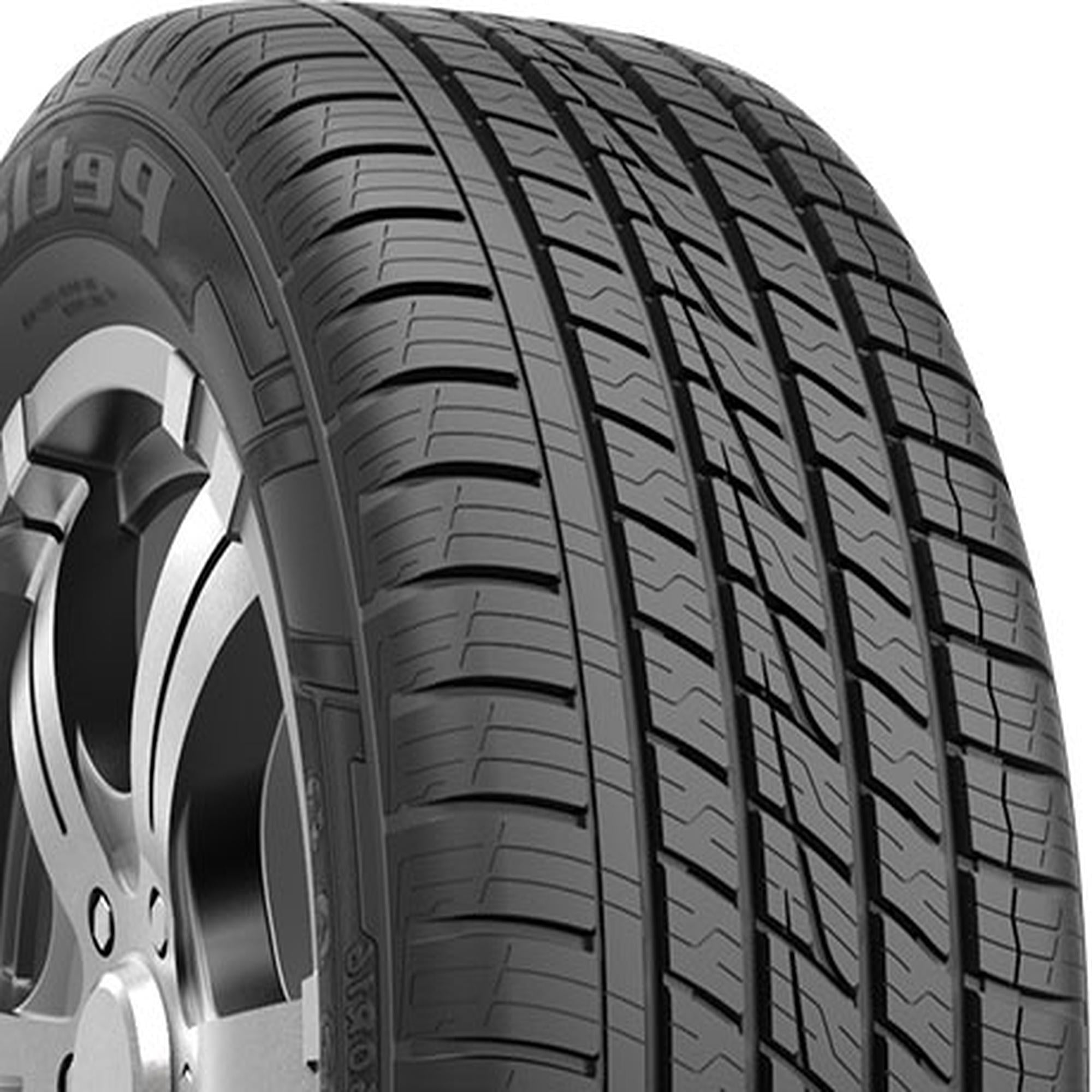 Petlas Explero A/S PT411 All Season 255/65R17 110H Passenger Tire