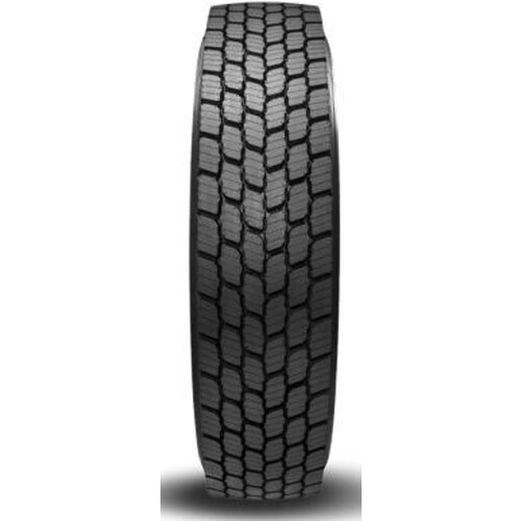 Hercules H-933 Winter Service Drive 225/70R19.5 128/126M G Commercial Tire
