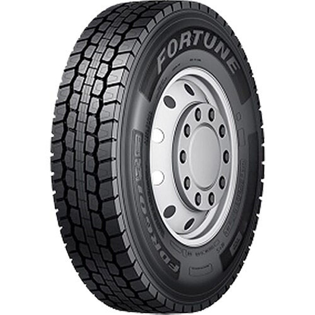 Fortune FDR601 295/75R22.5 146/143L H Commercial Tire