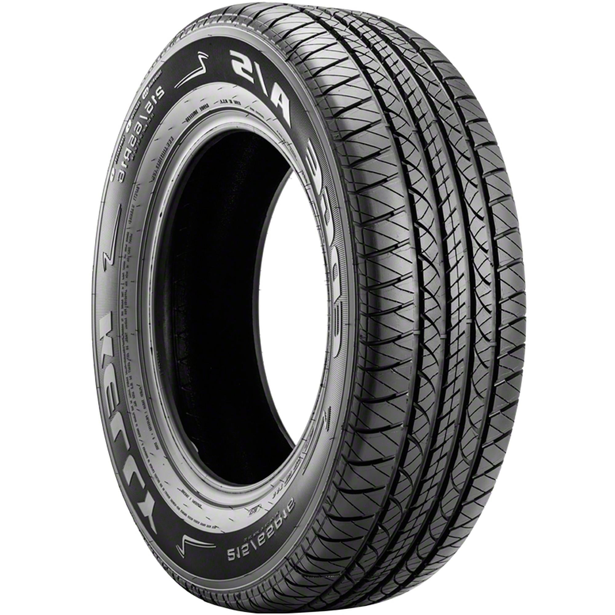 Kelly Edge A/S All Season 225/55R19 99V Passenger Tire