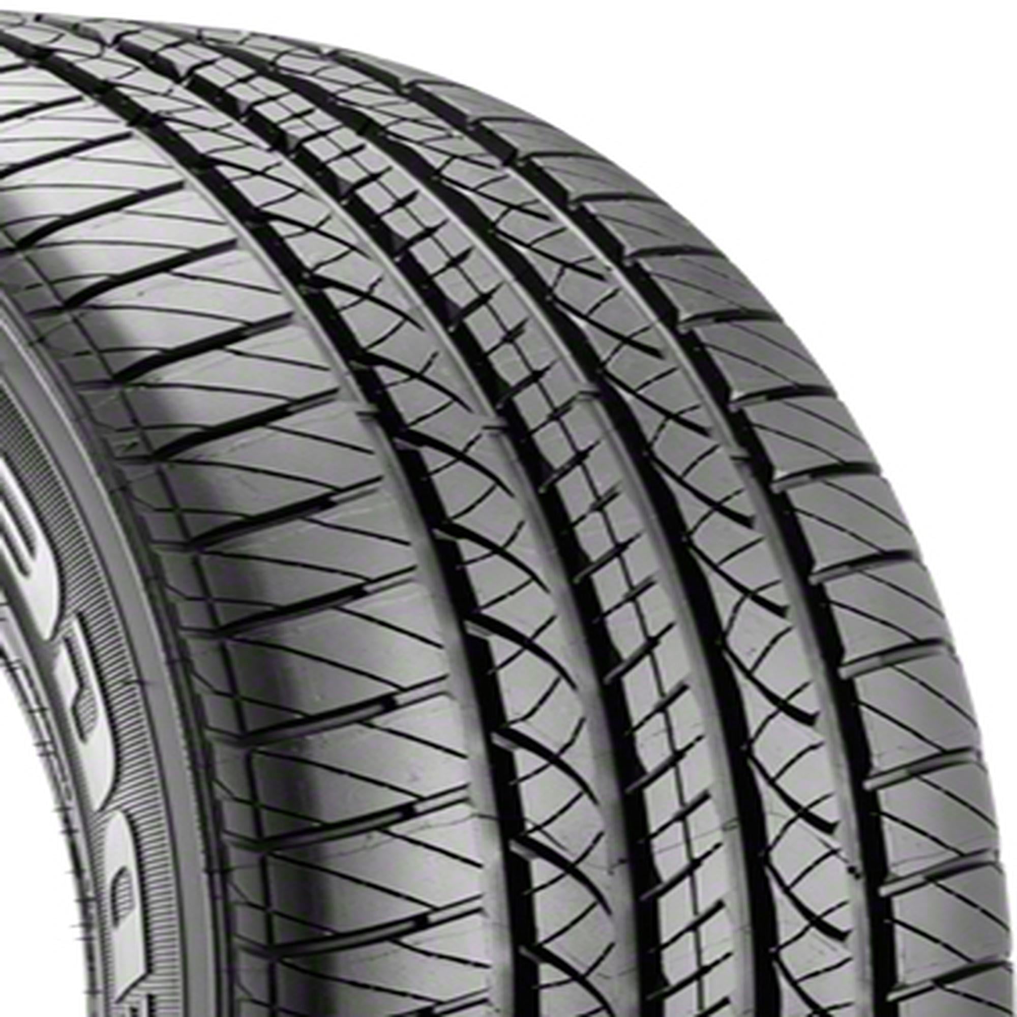Kelly Edge A/S All Season 225/55R19 99V Passenger Tire