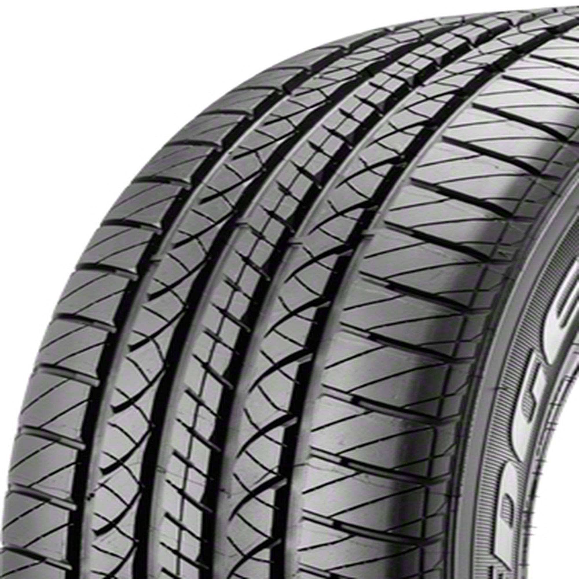 Kelly Edge A/S All Season 225/55R19 99V Passenger Tire