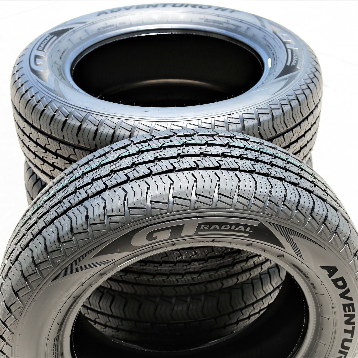 GT Radial Adventuro HT LT235/85R16 235/85R16 120/116S E 10 Ply Light Truck Tire