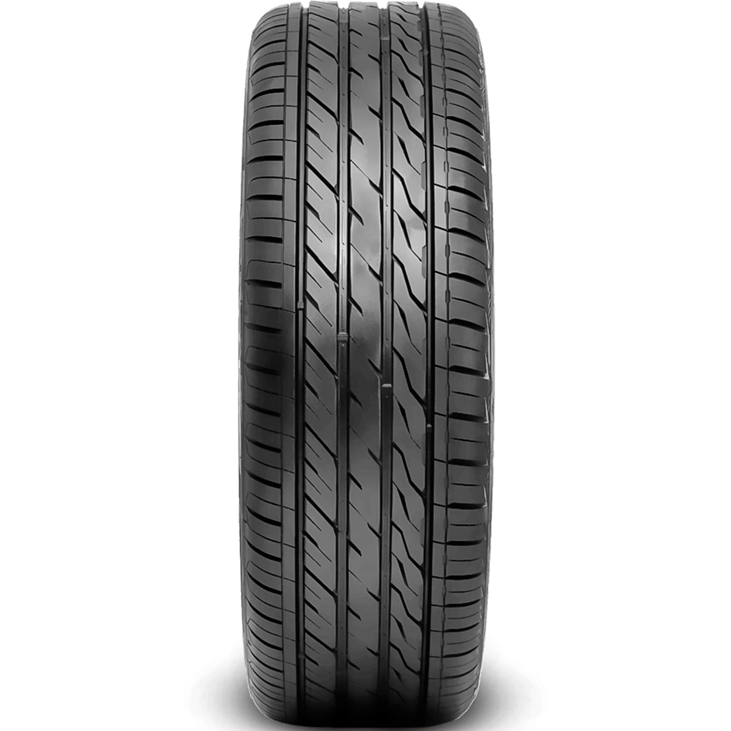 Landsail LS588 UHP UHP All Season P245/45R18 100W XL Passenger Tire