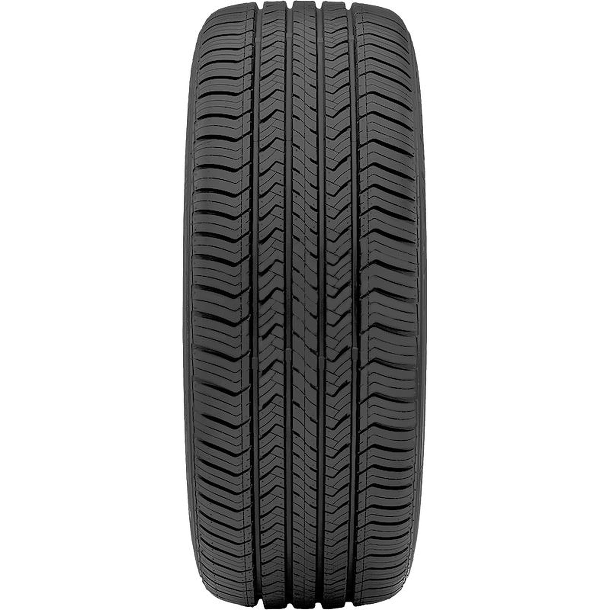Maxxis Bravo HP-M3 All Season 235/50R17 100V XL Passenger Tire