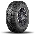 Nitto Ridge Grappler LT 285/75R17 10 Ply 121/118Q Mud/All Terrain Hybrid Tire