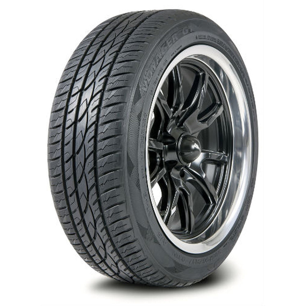 Groundspeed Voyager GT All Season 215/55ZR17 98W XL Passenger Tire