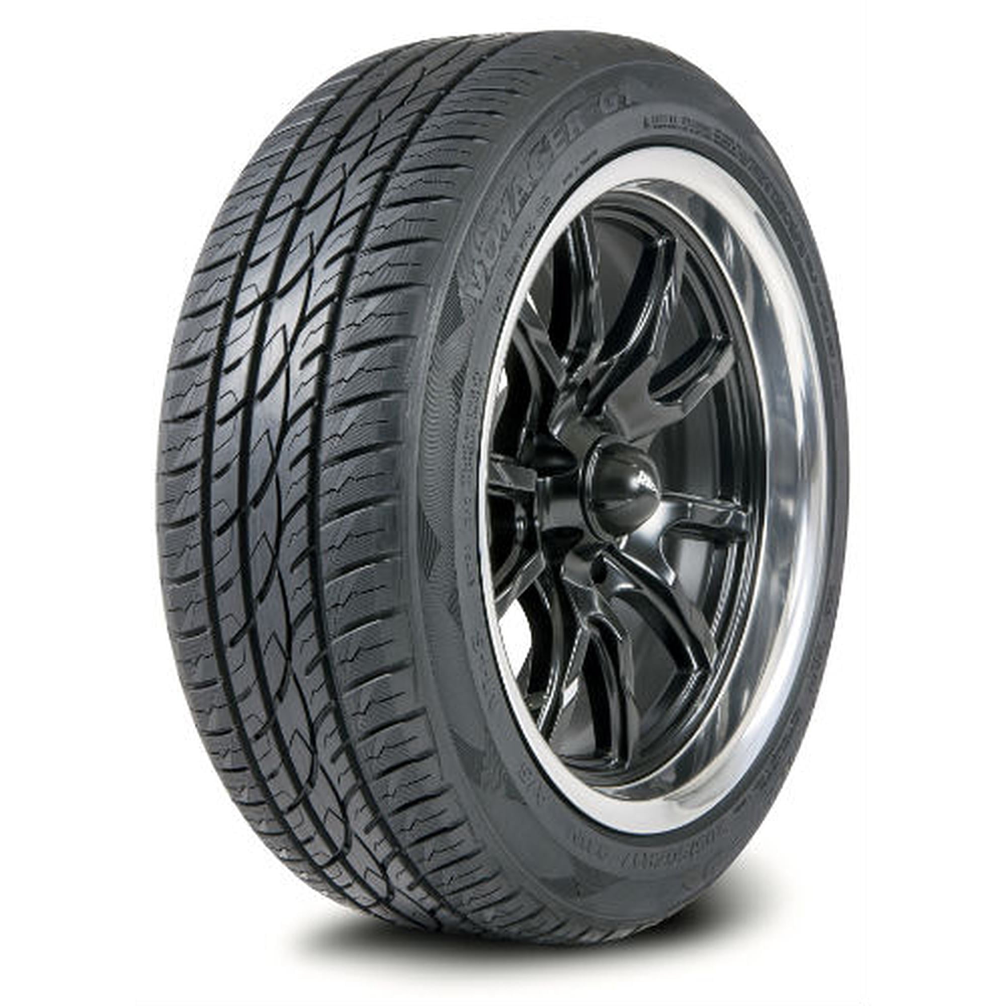 Groundspeed Voyager GT All Season 215/55ZR17 98W XL Passenger Tire