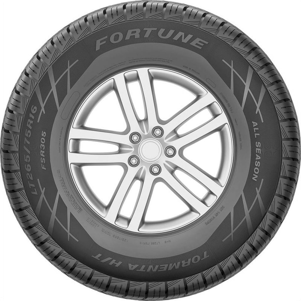 Fortune Tormenta H/T FSR305 Highway 275/65R18 116T Light Truck Tire