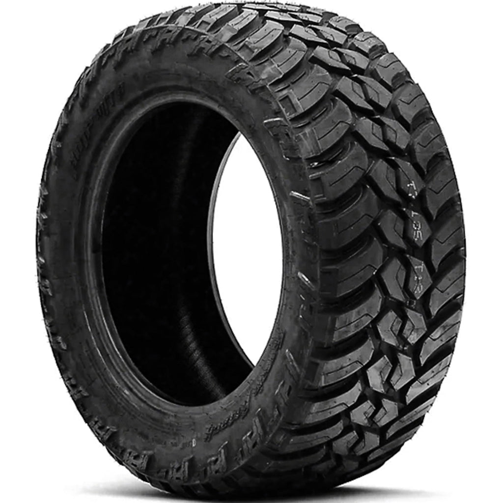 AMP Mud Terrain Attack M/T A LT 33X13.50R24 Load F 12 Ply MT Mud Tire