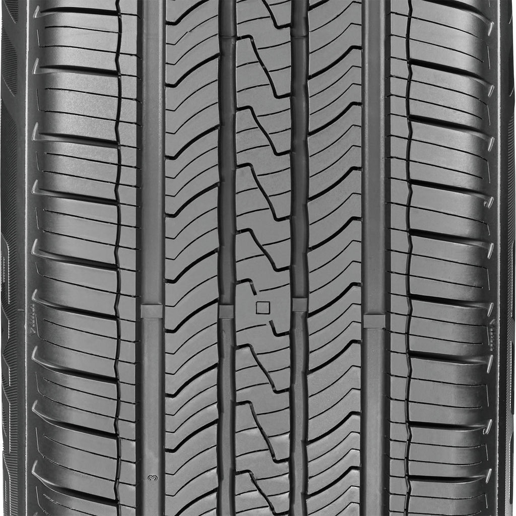 Cooper Endeavor All Season 225/55R17 97V Passenger Tire