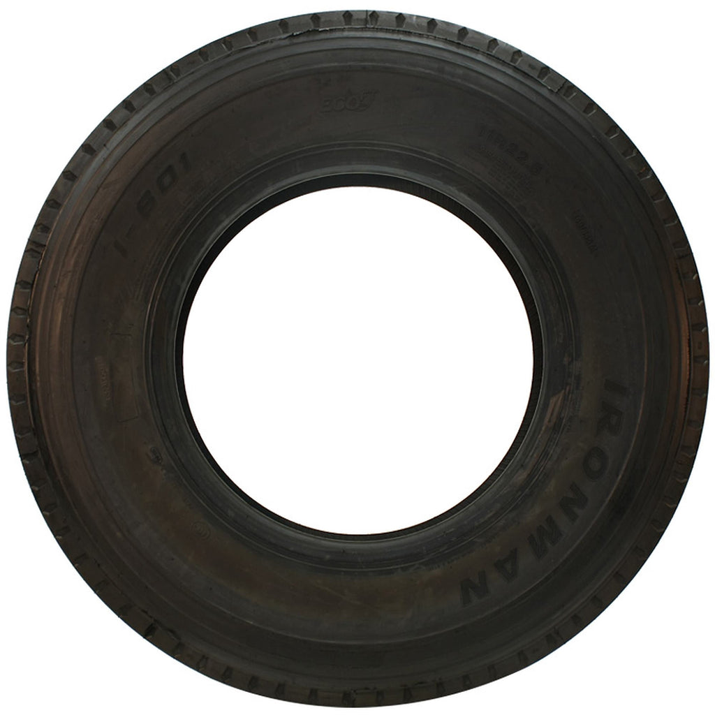 Ironman Ironman I-601 ECOFT 295/75R22.5 146L H Commercial Tire