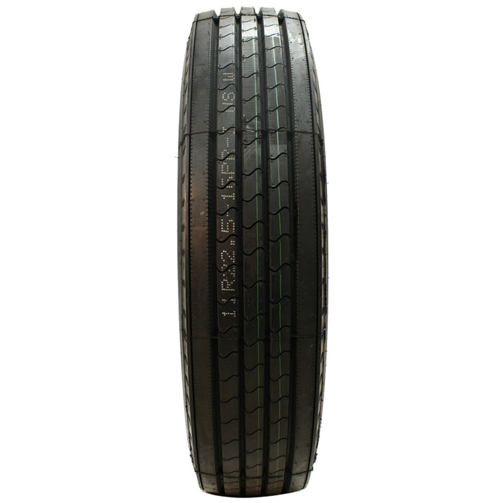 Ironman Ironman I-601 ECOFT 295/75R22.5 146L H Commercial Tire