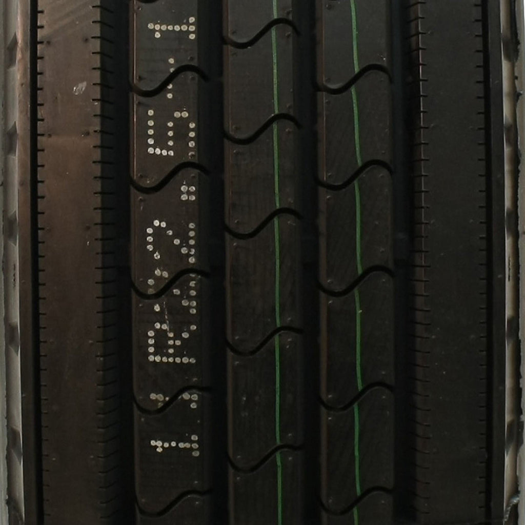 Ironman Ironman I-601 ECOFT 295/75R22.5 146L H Commercial Tire