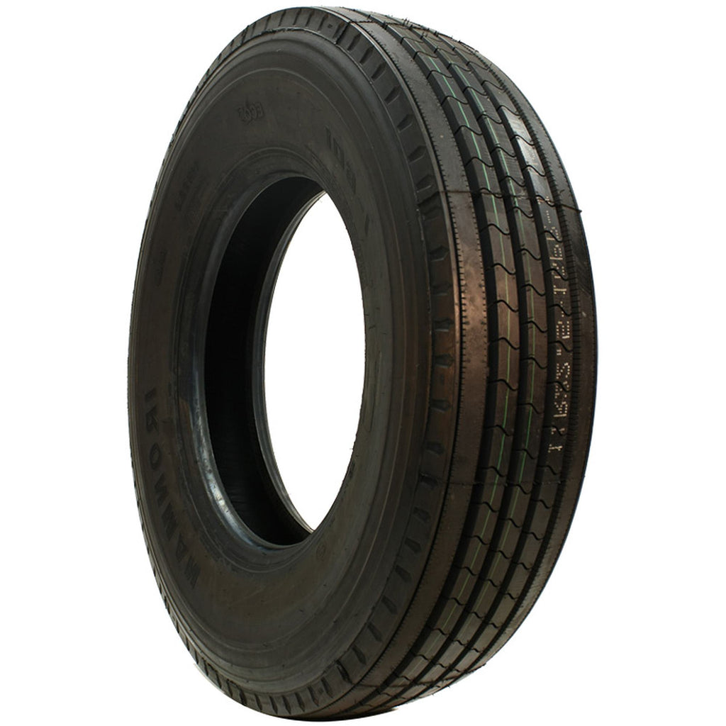 Ironman Ironman I-601 ECOFT 295/75R22.5 146L H Commercial Tire
