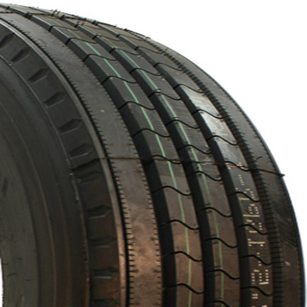 Ironman Ironman I-601 ECOFT 295/75R22.5 146L H Commercial Tire